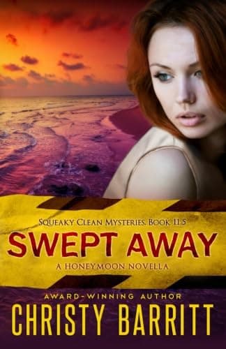 Cover of Swept Away