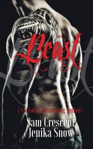 Cover of Beast