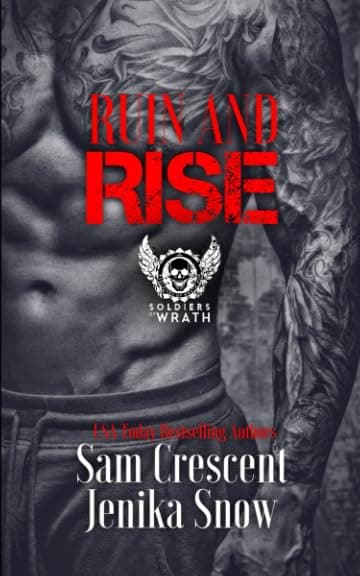Cover of Ruin and Rise