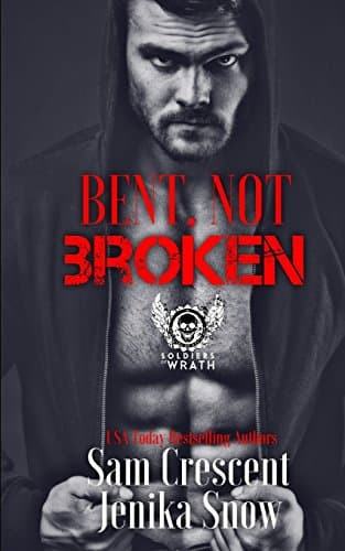 Cover of Bent, Not Broken