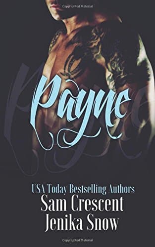 Cover of Payne