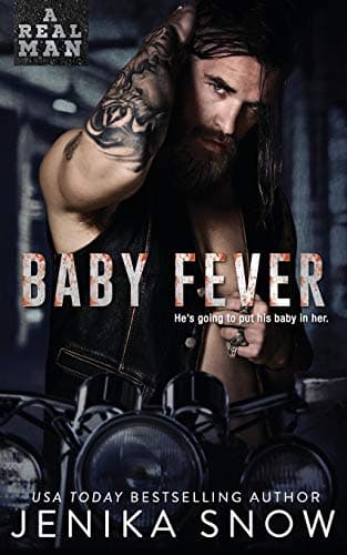 Cover of Baby Fever