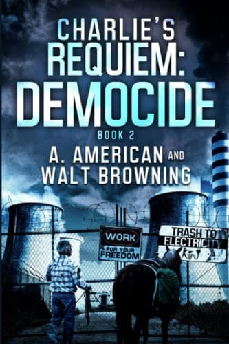 Cover of Democide