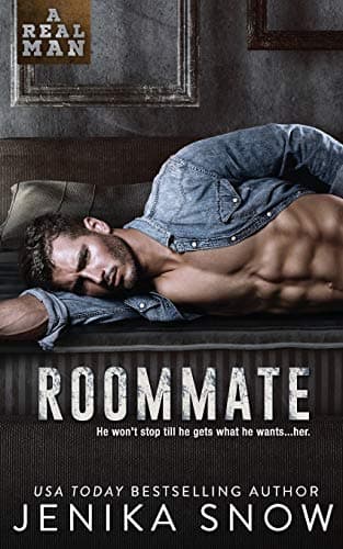 Cover of Roommate