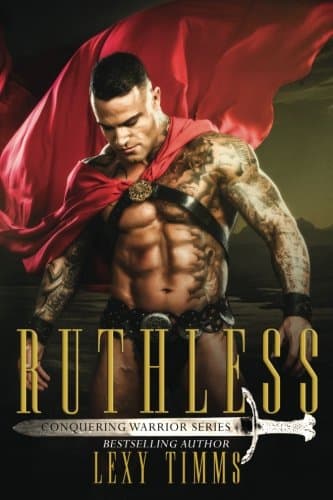 Cover of Ruthless