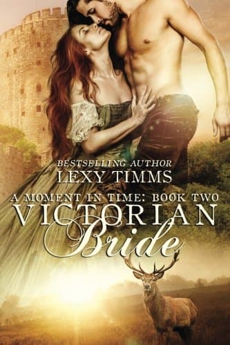 Cover of Victorian Bride
