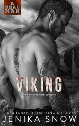 Cover of Viking