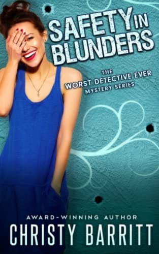 Cover of Safety in Blunders