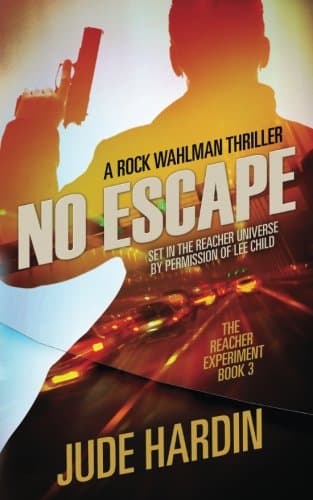 Cover of No Escape