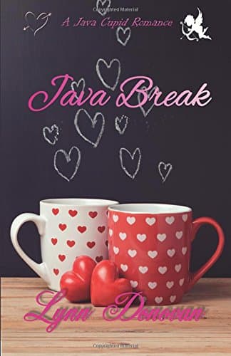 Cover of Java Break (By: Lynn Donovan)