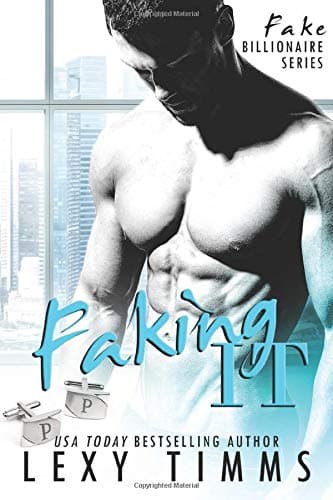 Cover of Faking It