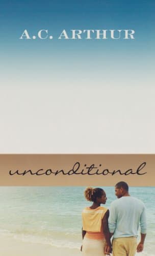 Cover of Unconditional