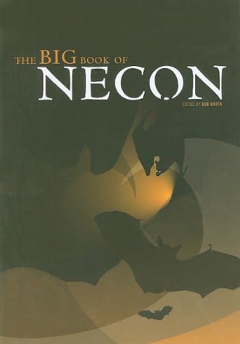 Cover of The Big Book of NECON