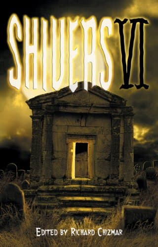 Cover of Shivers VI