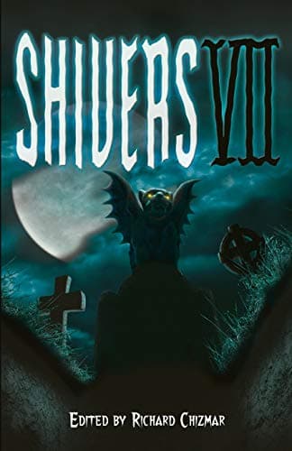 Cover of Shivers VII