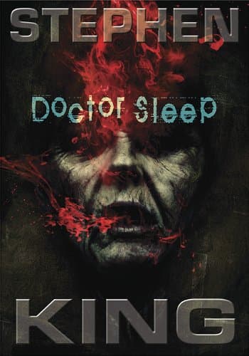 Cover of Doctor Sleep