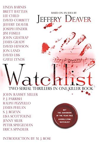Cover of Watchlist