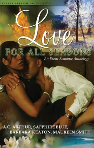 Cover of Love for All Seasons
