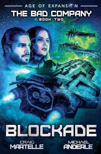 Cover of Blockade