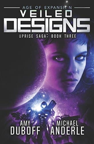 Cover of Veiled Designs