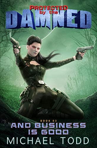 Cover of And Business Is Good