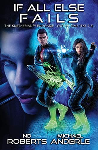 Cover of If All Else Fails