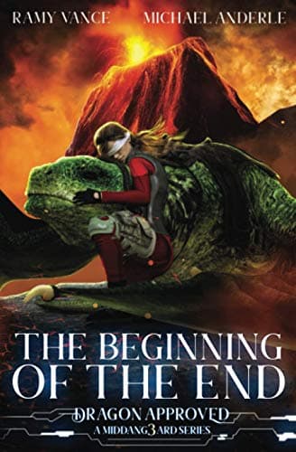 Cover of The Beginning of the End