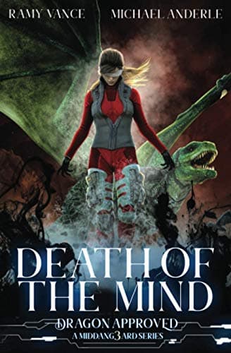 Cover of Death of the Mind