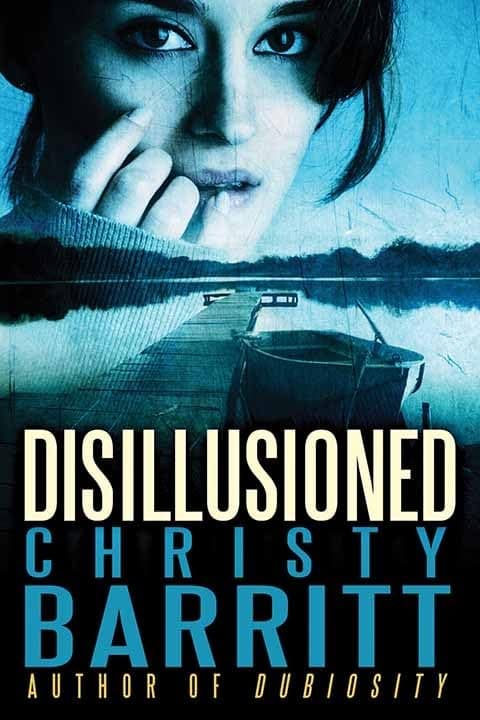 Cover of Disillusioned