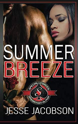 Cover of Summer Breeze (By: Jesse Jacobson)