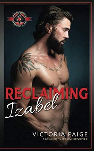 Cover of Reclaiming Izabel (By: Victoria Paige)