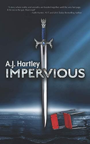 Cover of Impervious