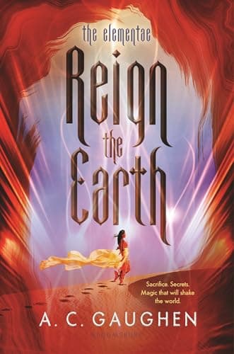 Cover of Reign the Earth