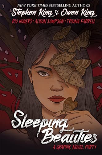 Cover of Sleeping Beauties, Vol. 1