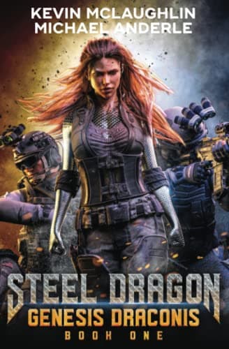 Cover of Genesis Draconis