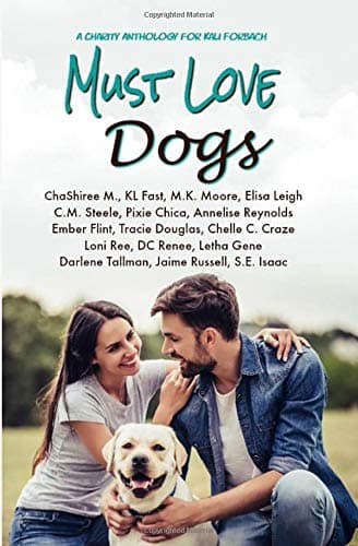 Cover of Must Love Dogs