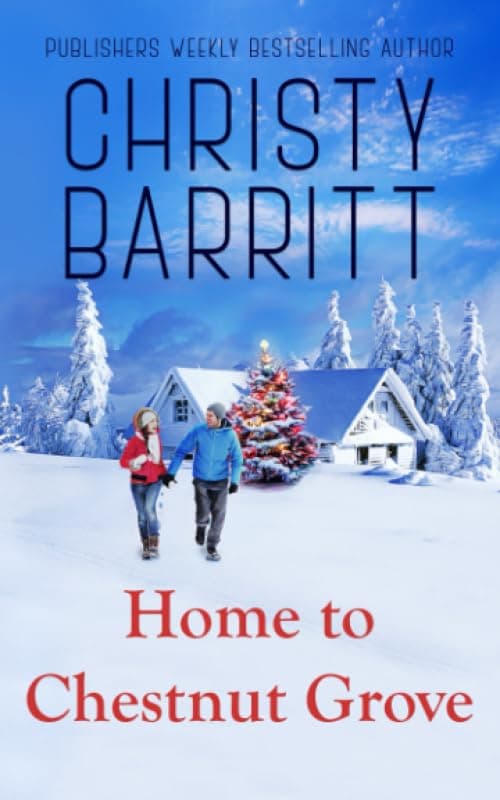 Cover of Home to Chestnut Grove