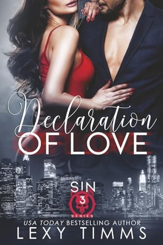 Cover of Declaration of Love