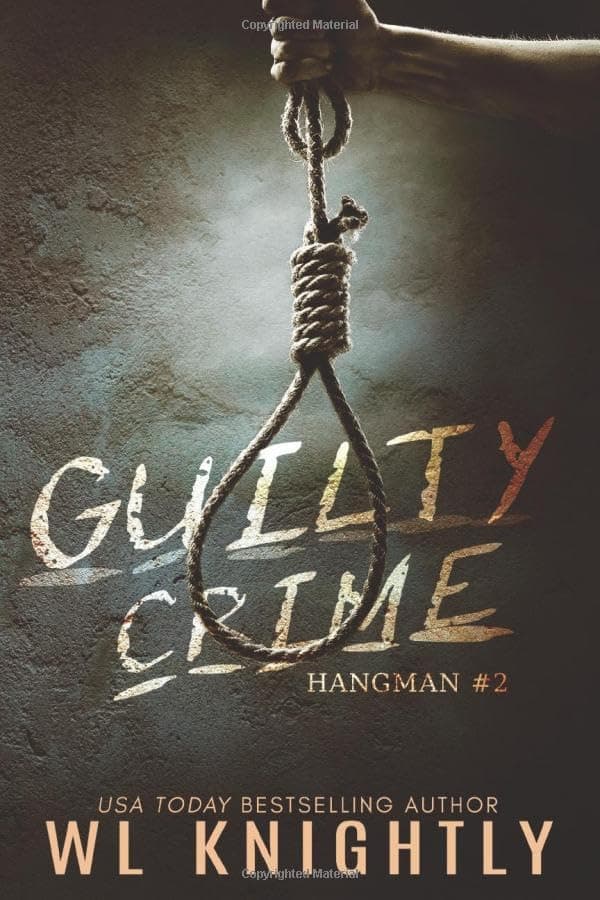 Cover of Guilty Crime