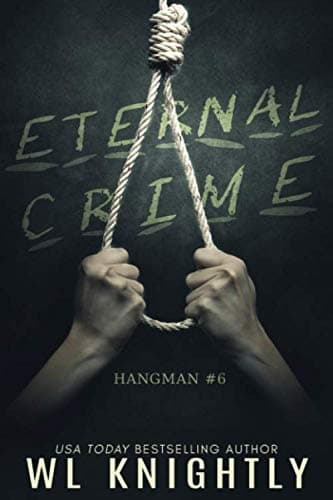 Cover of Eternal Crime