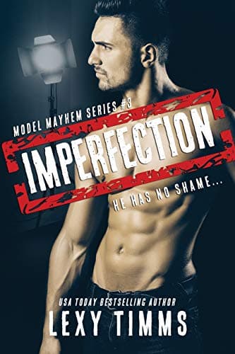 Cover of Imperfection