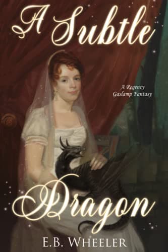 Cover of A Subtle Dragon