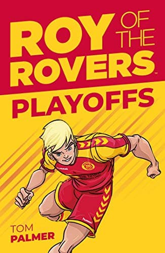 Cover of Playoffs