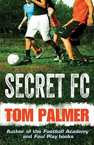 Cover of Secret FC