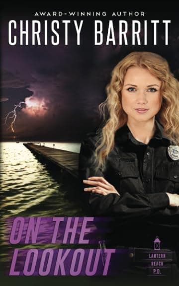 Cover of On the Lookout