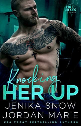 Cover of Knocking Her Up