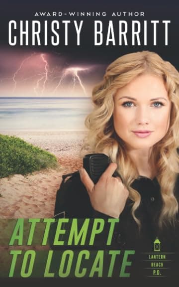 Cover of Attempt to Locate