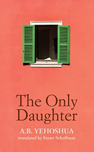 Cover of The Only Daughter