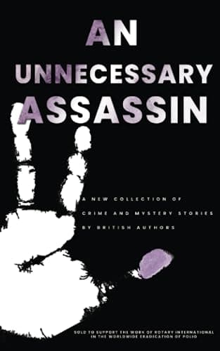 Cover of An Unnecessary Assassin