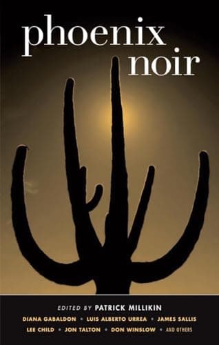 Cover of Phoenix Noir